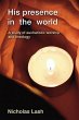 His Presence in the World (eBook, PDF) - Bild 1