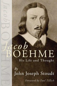 Jacob Boehme (eBook, PDF)