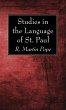 Studies in the Language of St. Paul... - Bild 1
