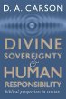 Divine Sovereignty and Human... - Bild 1