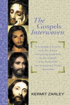 The Gospels Interwoven (eBook, PDF)