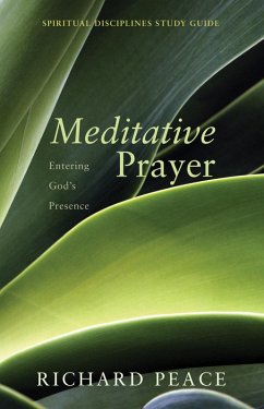 Meditative Prayer (eBook, PDF)