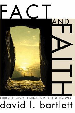 Fact and Faith (eBook, PDF) Fact and Faith (eBook, PDF)