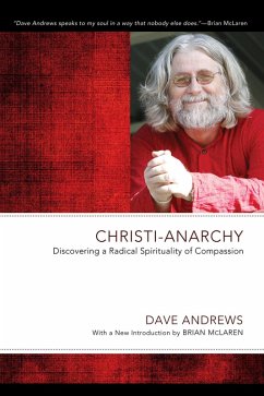 Christi-Anarchy (eBook, PDF) - Andrews, Dave