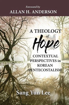 A Theology of Hope (eBook, PDF)