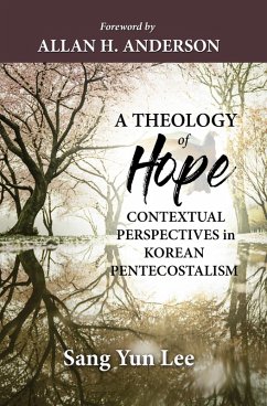 Cover A Theology of Hope (eBook, PDF)