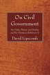 On Civil Government (eBook, PDF) - Bild 1