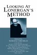 Looking at Lonergan's Method (eBook,... - Bild 1
