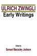 Early Writings (eBook, PDF) - Bild 1