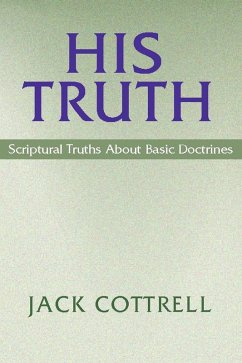 His Truth (eBook, PDF)