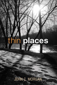 Thin Places (eBook, PDF)