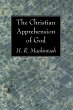 The Christian Apprehension of God... - Bild 1