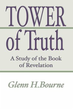 Cover Tower of Truth (eBook, PDF)