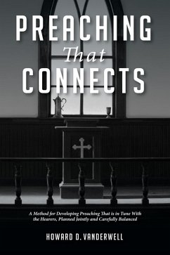 Preaching That Connects (eBook, PDF)