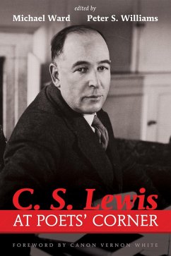 C. S. Lewis at Poets' Corner (eBook, PDF)