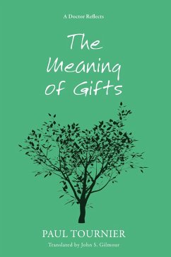 The Meaning of Gifts (eBook, PDF)