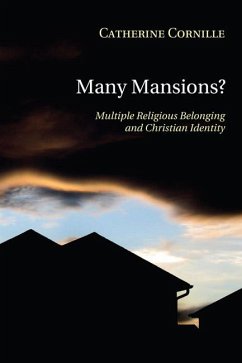Many Mansions? (eBook, PDF)