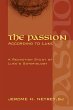 The Passion According to Luke (eBook,... - Bild 1