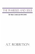 The Pharisees and Jesus (eBook, PDF) - Bild 1