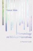 Narratology and Biblical Narratives (eBook, PDF)