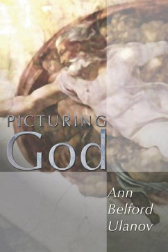 Picturing God (eBook, PDF)