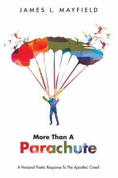 More Than a Parachute (eBook, PDF)