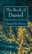 The Book of Daniel (eBook, PDF) - Bild 1