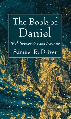 The Book of Daniel (eBook, PDF)