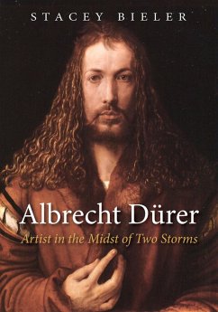 Cover Albrecht Dürer (eBook, PDF)