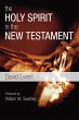 The Holy Spirit in the New Testament... - Bild 1