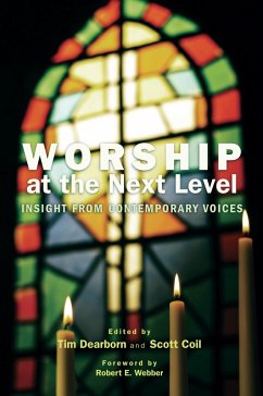 Worship at the Next Level (eBook, PDF)