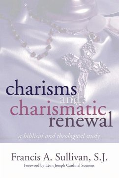Charisms and Charismatic Renewal (eBook, PDF)