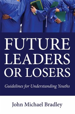 Cover Future Leaders or Losers (eBook, PDF)