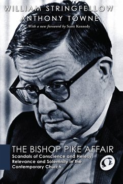 The Bishop Pike Affair (eBook, PDF) The Bishop Pike Affair (eBook, PDF)
