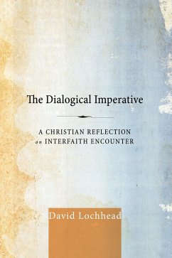 The Dialogical Imperative (eBook, PDF)