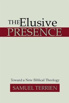 The Elusive Presence (eBook, PDF)