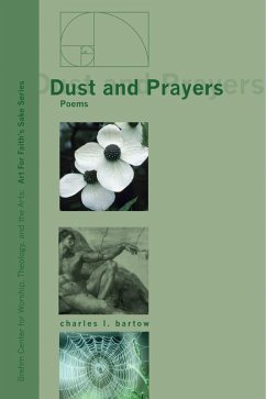 Dust and Prayers (eBook, PDF)