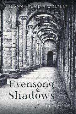 Evensong for Shadows (eBook, PDF) Evensong for Shadows (eBook, PDF)