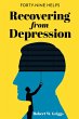 Recovering from Depression (eBook, PDF) - Bild 1