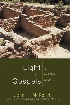 Light on the Gospels (eBook, PDF)