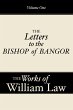 Three Letters to the Bishop of Bangor,... - Bild 1