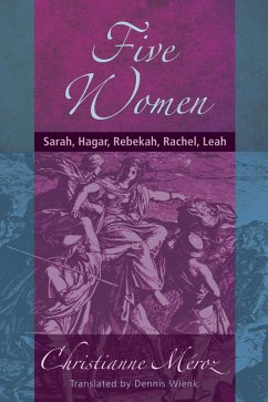 Five Women (eBook, PDF)