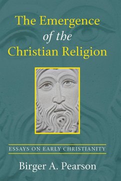 The Emergence of the Christian Religion (eBook, PDF) - Pearson, Birger A.
