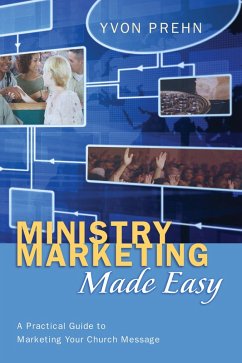 Ministry Marketing Made Easy (eBook, PDF)