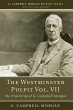 The Westminster Pulpit vol. VII (eBook,... - Bild 1