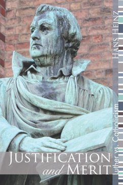 Cover Justification and Merit (eBook, PDF)