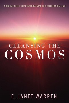 Cleansing the Cosmos (eBook, PDF)