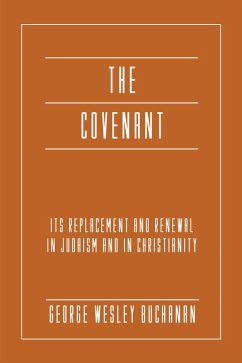 The Covenant (eBook, PDF) The Covenant (eBook, PDF)