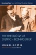 The Theology of Dietrich Bonhoeffer... - Bild 1