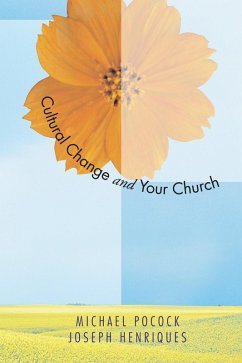 Cultural Change & Your Church (eBook, PDF)